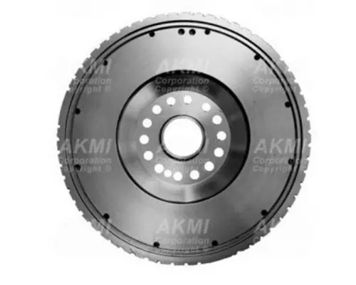 Flywheel VOLVO VED12 BELOW 400 HP LKQ Western Truck Parts