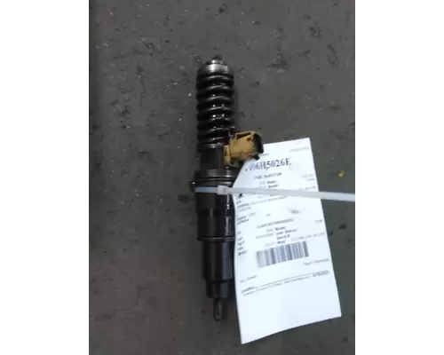 Fuel Injector VOLVO VED12 BELOW 400 HP LKQ Heavy Truck Maryland