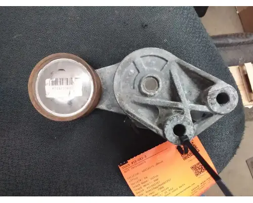 Belt Tensioner Volvo VED12 Casey's Truck Salvage World