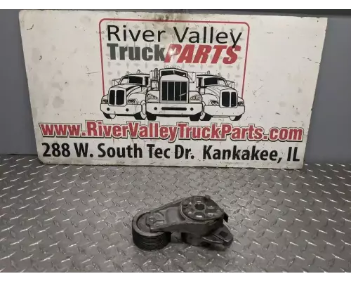 Belt Tensioner Volvo VED12 River Valley Truck Parts