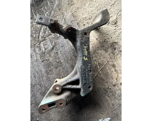 Brackets, Misc. VOLVO VED12 Truck Salvage International Inc