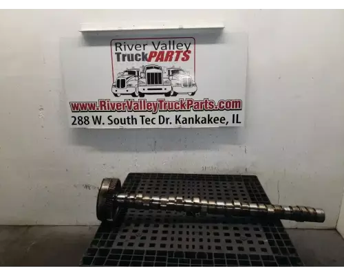 Camshaft Volvo VED12 River Valley Truck Parts