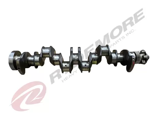 Crankshaft VOLVO VED12 Rydemore Heavy Duty Truck Parts Inc