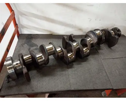 Crankshaft Volvo VED12 Spalding Auto Parts