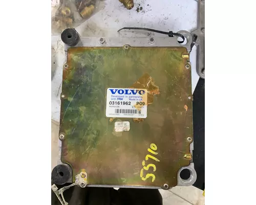 ECM VOLVO VED12 2679707 Ontario Inc