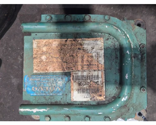 ECM VOLVO VED12 Truck Salvage International Inc