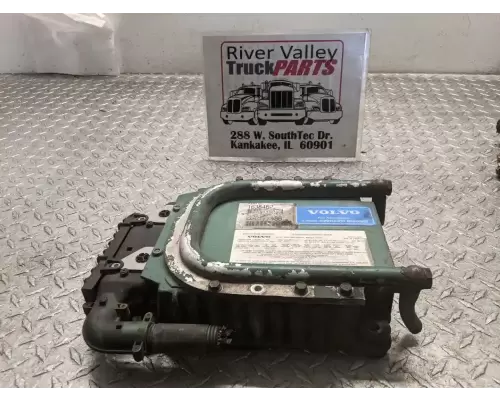 ECM Volvo VED12 River Valley Truck Parts