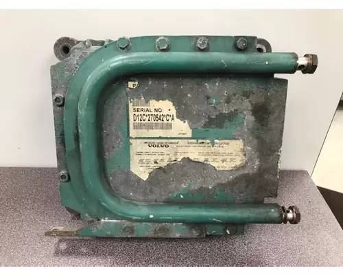 ECM VOLVO VED12 Stateline Truck Parts And Recycling Inc