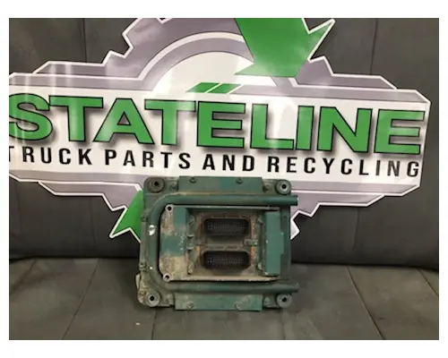 ECM VOLVO VED12 Stateline Truck Parts And Recycling Inc
