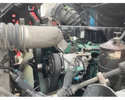 Engine Assembly Volvo VED12 Vander Haags Inc WM