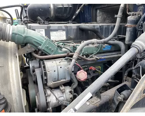 Engine Assembly VOLVO VED12 Custom Truck One Source