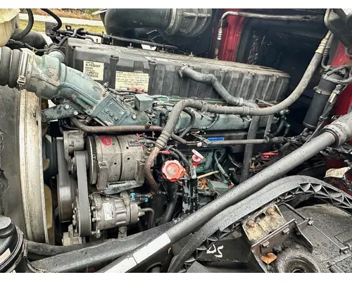 Engine Assembly VOLVO VED12 B &amp; W  Truck Center