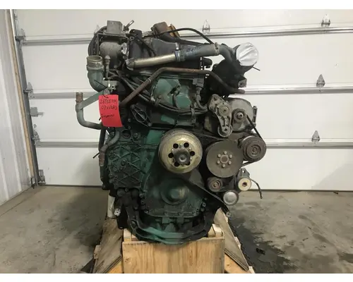 Engine Assembly Volvo VED12 Vander Haags Inc WM