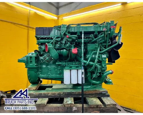 Engine Assembly VOLVO VED12 CA Truck Parts