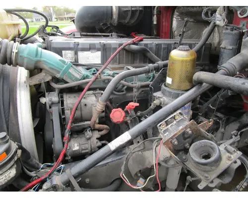 Engine Assembly VOLVO VED12 Tim Jordan's Truck Parts, Inc.