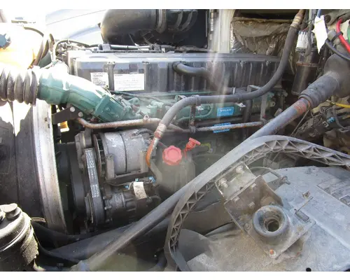 Engine Assembly VOLVO VED12 Tim Jordan's Truck Parts, Inc.