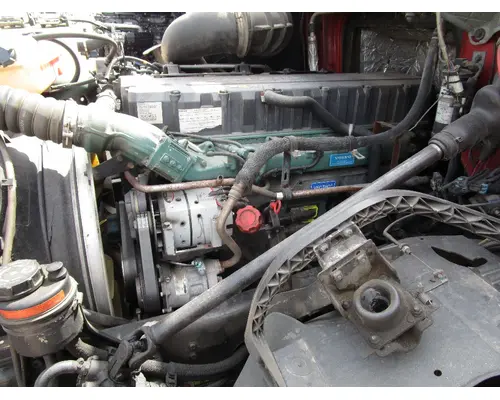 Engine Assembly VOLVO VED12 Tim Jordan's Truck Parts, Inc.