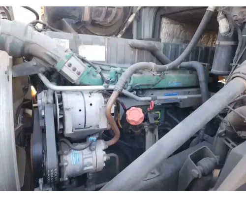 Engine Assembly Volvo VED12 Complete Recycling