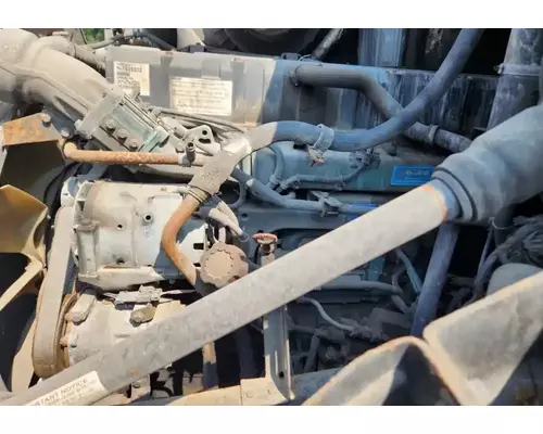 Engine Assembly Volvo VED12 Complete Recycling Group LLC