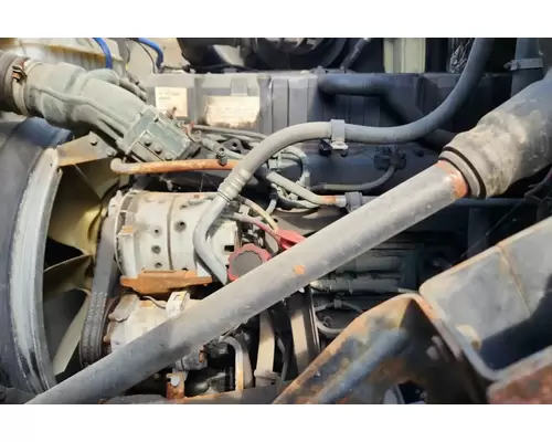 Engine Assembly Volvo VED12 Complete Recycling Group LLC