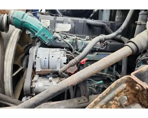 Engine Assembly Volvo VED12 Complete Recycling Group LLC