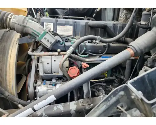 Engine Assembly Volvo VED12 Complete Recycling Group LLC