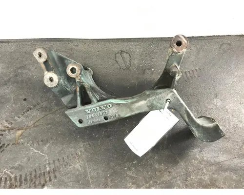 Brackets, Misc. Volvo VED12 Vander Haags Inc Sp