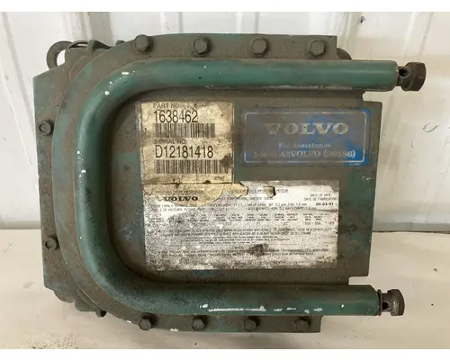 ECM Volvo VED12 Vander Haags Inc Col