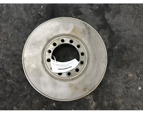 Harmonic Balancer Volvo VED12 Vander Haags Inc Sp