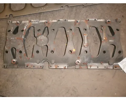 Engine Parts, Misc. Volvo VED12 Vander Haags Inc Sp