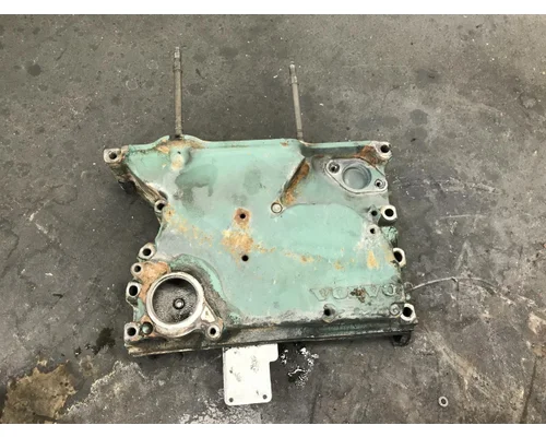 Engine Parts, Misc. Volvo VED12 Vander Haags Inc Sp