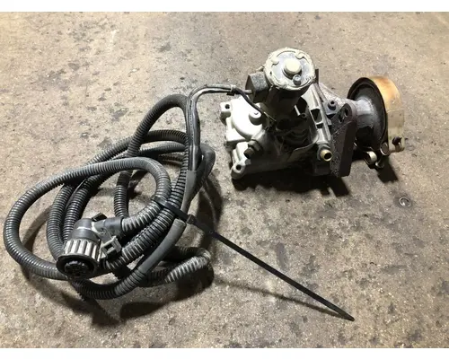 Engine Parts, Misc. Volvo VED12 Vander Haags Inc Dm