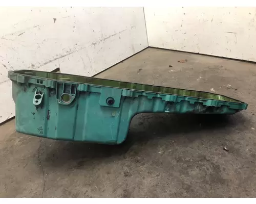 Oil Pan Volvo VED12 Vander Haags Inc Cb