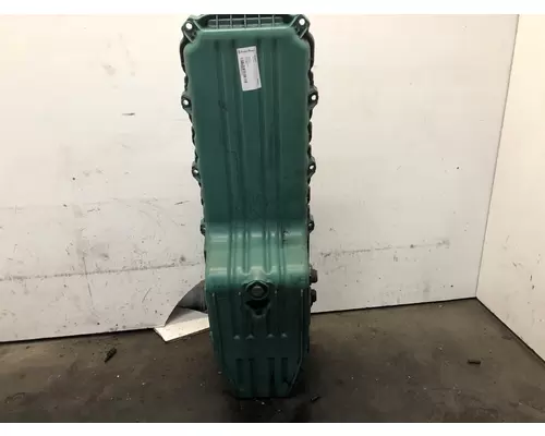 Oil Pan Volvo VED12 Vander Haags Inc Cb