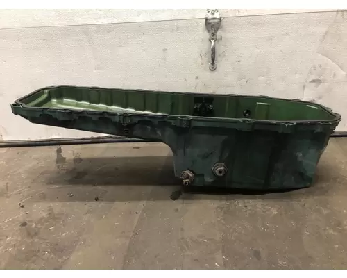 Oil Pan Volvo VED12 Vander Haags Inc Cb