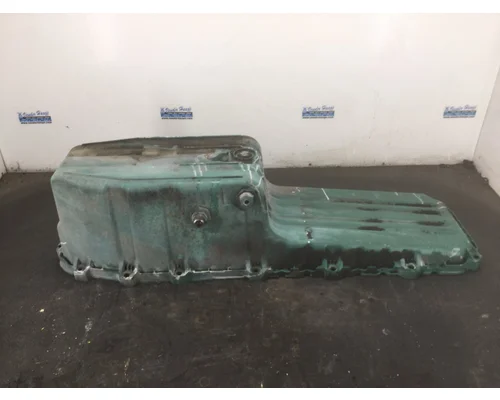 Oil Pan Volvo VED12 Vander Haags Inc COL