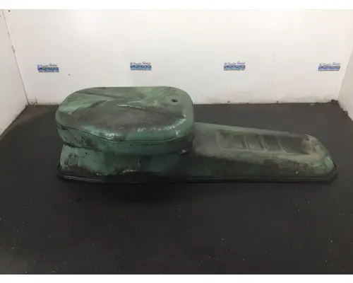 Oil Pan Volvo VED12 Vander Haags Inc Col