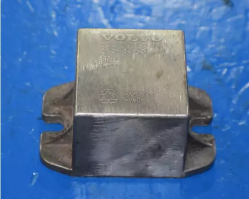 Engine Parts, Misc. VOLVO VED12 Diesel Truck Parts