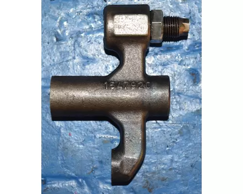 Engine Parts, Misc. VOLVO VED12 Diesel Truck Parts