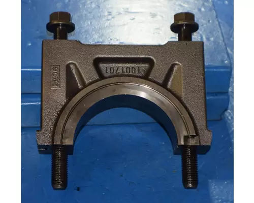 Engine Parts, Misc. VOLVO VED12 Diesel Truck Parts