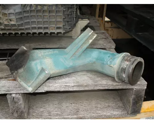 Engine Parts, Misc. VOLVO VED12 Tim Jordan's Truck Parts, Inc.
