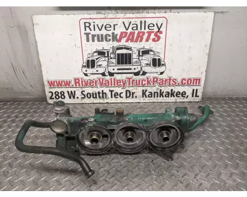 Engine Parts, Misc. Volvo VED12 River Valley Truck Parts