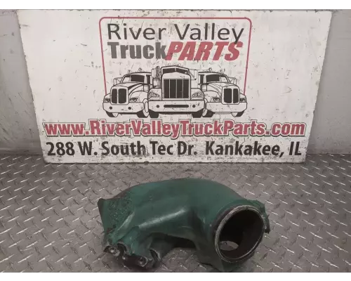 Engine Parts, Misc. Volvo VED12 River Valley Truck Parts