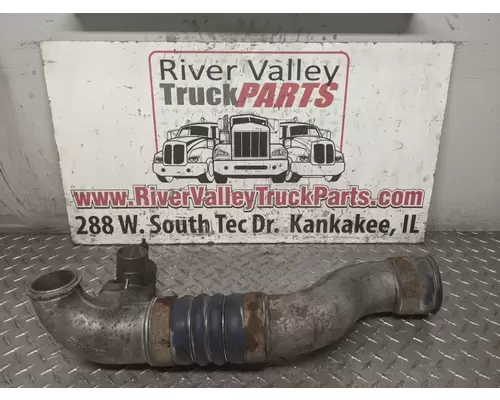 Engine Parts, Misc. Volvo VED12 River Valley Truck Parts