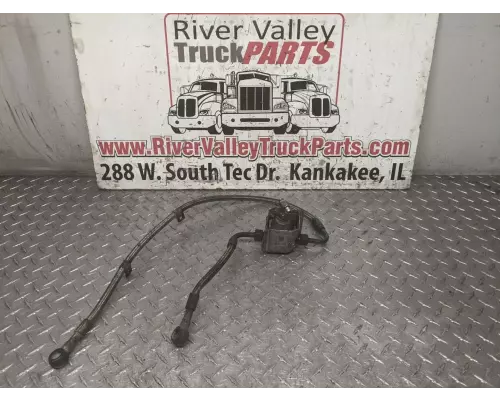 Engine Parts, Misc. Volvo VED12 River Valley Truck Parts