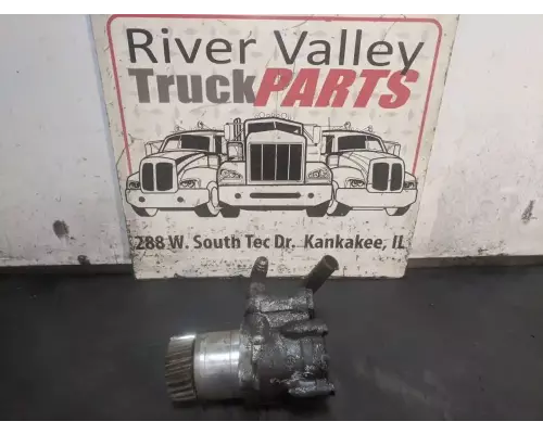 Engine Parts, Misc. Volvo VED12 River Valley Truck Parts