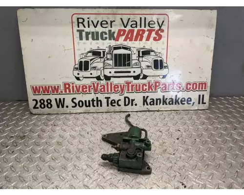 Engine Parts, Misc. Volvo VED12 River Valley Truck Parts