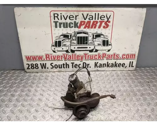 Engine Parts, Misc. Volvo VED12 River Valley Truck Parts