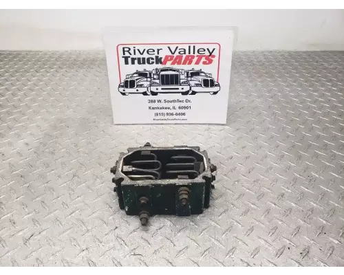 Engine Parts, Misc. Volvo VED12 River Valley Truck Parts