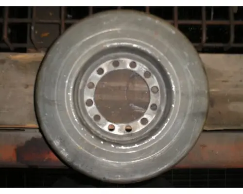 Engine Parts, Misc. VOLVO VED12 Frontier Truck Parts